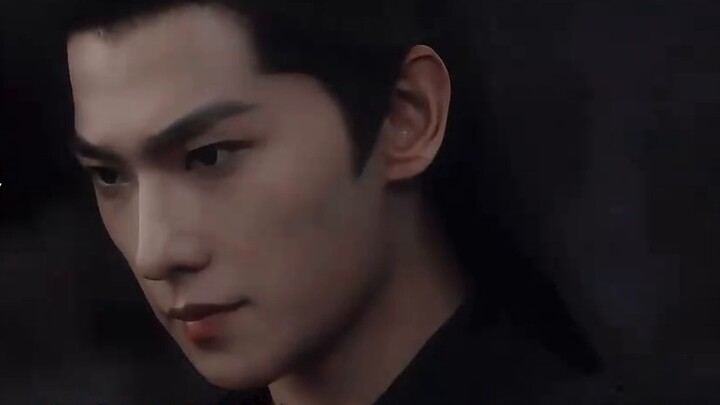 This episode is simply a battle of the gods. It's the first time I've seen someone use brains in a f