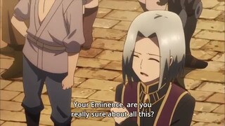 Isekai cheat magician (ep-6)