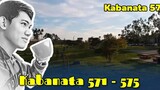 The Pinnacle of Life / Kabanata 571 - 575