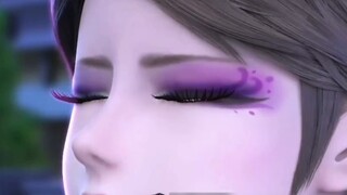 No one can get any benefit from Shui Shui who protects his wife