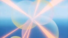 Hikari no Densetsu - All eyecatches