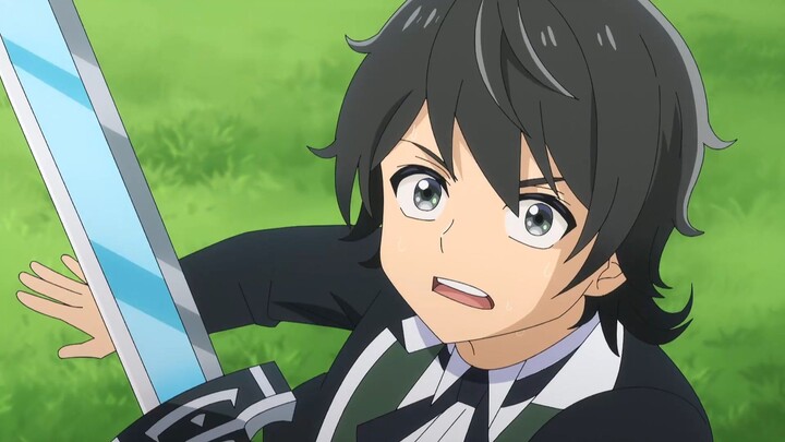 Hell Mode- Game Thủ Xuất Chúng Tung Hoành Chốn Dị Giới Hỗn Nguyên - Tập 10