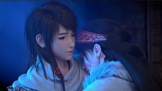 Vũ động càn khôn phần 3 tập 4 (vietsub thuyết minh xem ở link phần mô tả hoặc bình luận)