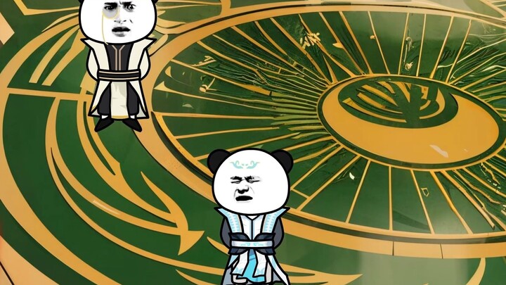 (ตอนที่ 66) การขึ้นสู่อาณาจักรอมตะถูกลากเข้าสู่การขุด ถือเป็นโอกาส