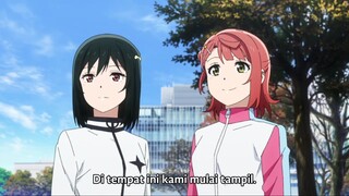 Movie Love Live! Nijigasaki OVA [ Sub Indo ]