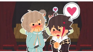 [Ye] 3D Impression Gathering | Minami Saegusa Re-broadcast