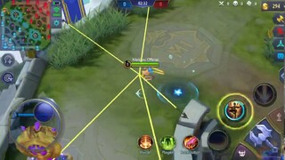 Iphone 7 Fanny Cable Test/Mobile Legends