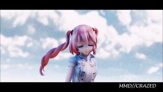 ▌MMD ▌◤•BTS~Save Me •◥