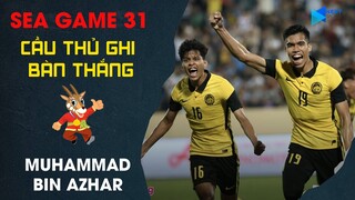 MUHAMMAD BIN AZHAR ẤN ĐỊNH TỈ SỐ 2-1 Ở PHÚT 94+ CUỐI CÙNG CỦA TRẬN ĐẤU