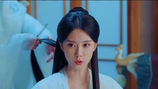 Hua Shu từ bỏ nỗi ám ảnh của mình và kết hôn với Lanfeng, nhưng cô không muốn Lanfeng bị sát hại dã
