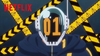 One Piece Episode 1106 "Trouble Occurs! Seek Dr. Vegapunk!" | Teaser | Netflix Anime