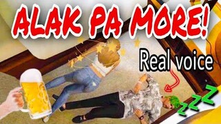 PAG MAY ALAK MAY BALAK | GTA 5 Billionaire City RP