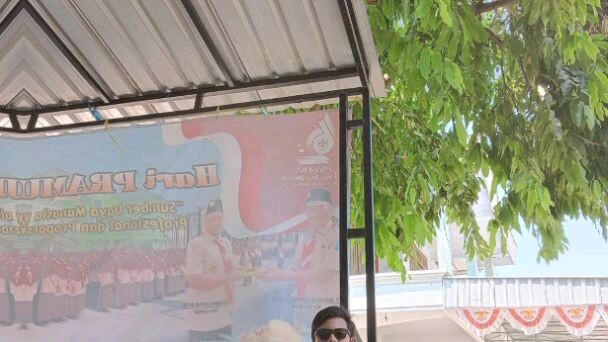 jadinya kok perempuan terus y😑