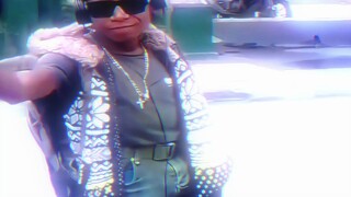 "Only boys know how cool that greeting is."