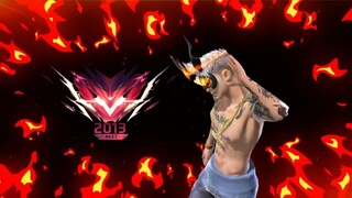 MODE BANTAI PARA RAJA CS DAPET ACE 2 KALI!!