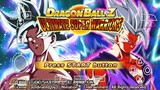 NEW Final Gohan & Vegito Blue IN Dragon Ball Super Ultimate Warriors PPSSPP ISO DBZ TTT MOD!