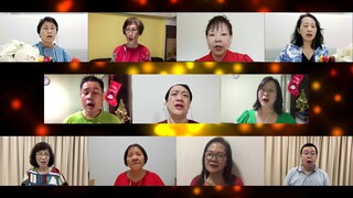 GMC Choir Christmas Medley