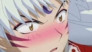 [Sesshomaru/Sharei] Sesshomaru: Apa aku mengatakan ini? ? ?