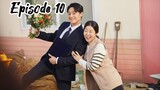 The Good Bad Mother Episode 10 English Sub