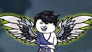 [Mortal Cultivation of Immortality Sand Sculpture Animation Spirit World Chapter] Episode 150丨The Mo