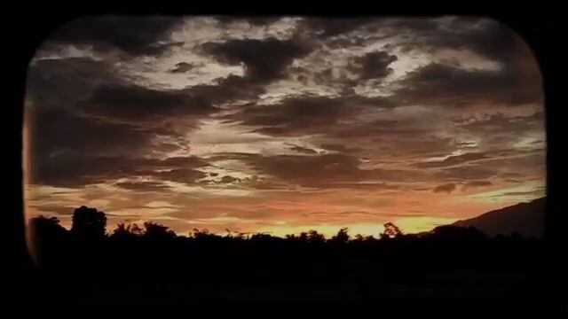 iloveyou everyday sunset 💜