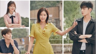 13) My ID Is Gangnam Beauty 🇰🇷 [Tagalog Dub]