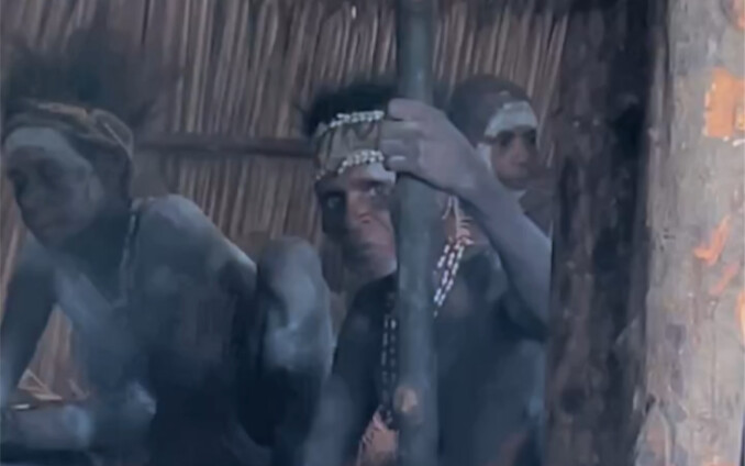 บ้านของชนพื้นเมือง: นักสำรวจจีน (ตอนที่ 5)