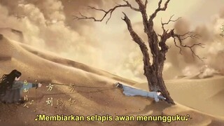 Everlasting Longing Episode 08 sub indo