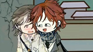 以前是古代，现在给你们来了现代版的好吧