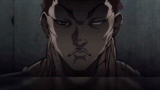 baki [AMV] - Doyle