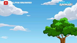 AWAL MULA PART 1 (1) - Bulpin Animasi