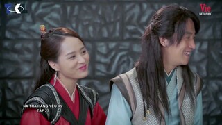 Na Tra Hàng Yêu Ký - Tập 27