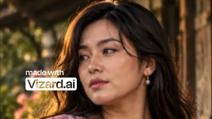 Maya_ Janda Cantik yang Tak Mudah Ditaklukkan