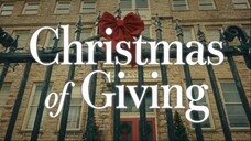 Christmas of Giving (2025) | Drama, Romance | Western Movie