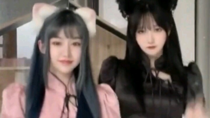 今日双倍的快乐，80岁大爷也忍不住吧