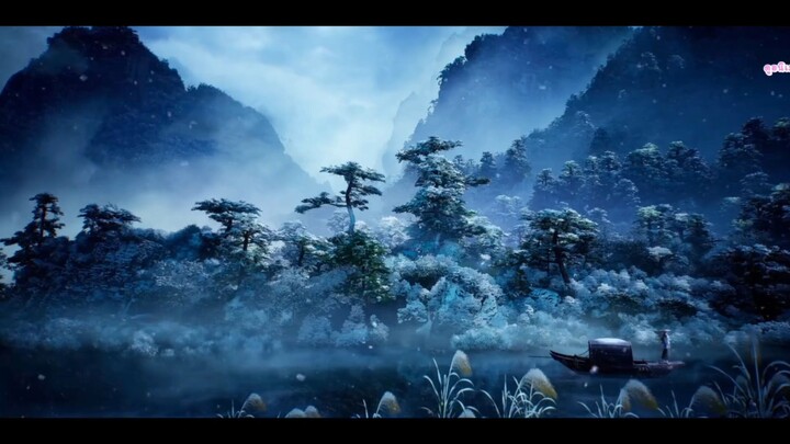 ZE TIAN JI ลิขิตโชคชะตา ตอนที่1-3 พากไทย