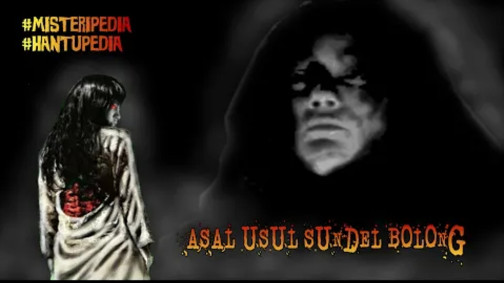 Marvel The Marvelous - Asal Usul Sundel Bolong