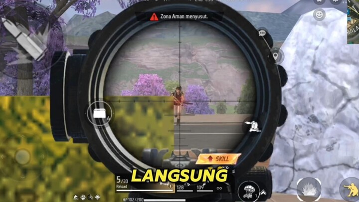 Pecah Pala Bapak kau