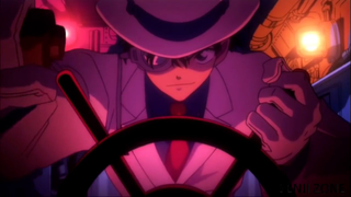 Detective Conan 🎵 Superhero AMV