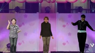 ❤️Aku lebih suka kamu daripada bermain Dance Dance Revolution❤️