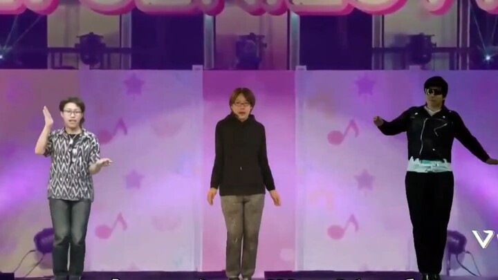 ❤️比起打舞萌，我更喜欢你❤️