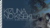 DEMON SLAYER: KIMETSU NO YAIBA SEASON 3 OPENING - KIZUNA NO KISEKI ┃ Cover by Binou SZ and Anneka