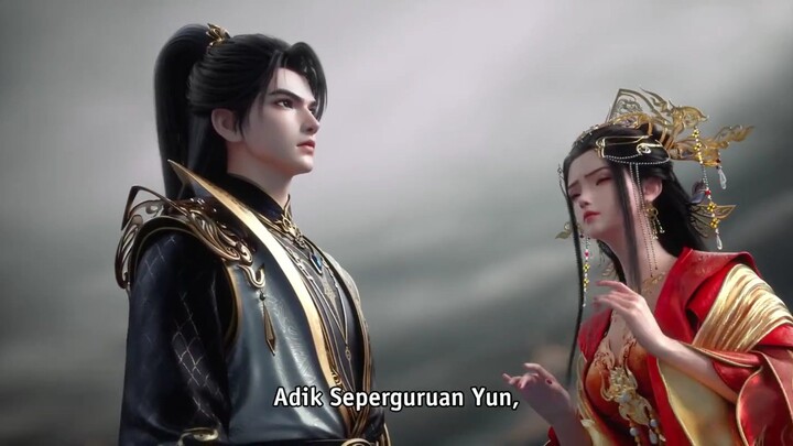4g4inst Th3 Gods S2 Eps 09 Sub Indo
