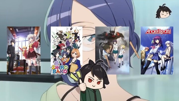 Rekomendasi Anime Fall 2025 by Gofaku