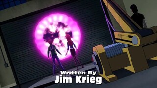 "Ben 10: Little Ben's Adventures in the Void Spirit World" from the first season of Ben 10 to the fu