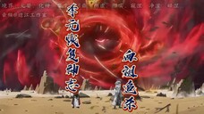 [RENEGADE IMMORTAL VERSI 2D] EPS 154 SUB INDO