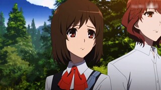 Who is the non-existent person in the cursed Class 3 of Grade 3? The more I think about it, the more