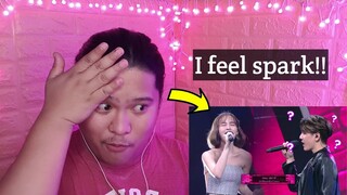 ภาวนา - มิว MEYOU | The Wall Song ร้องข้ามกำแพง REACTION || Jethology