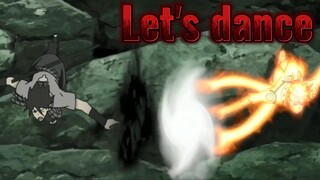 Let's dance