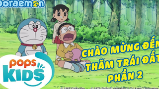 [S7] Doraemon Tập 321 - Chào Mừng Đến Thăm Người Lòng Đất Phần 2-->🤞🤞 Doremii✔ Đô-rê-mon doremon d